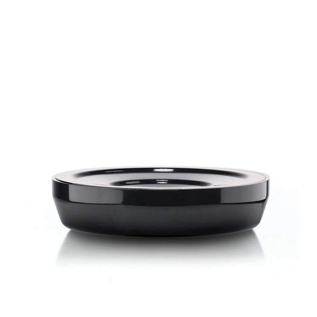 Soap Dish Suii Black